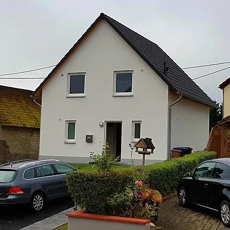 Haus Appelboom Prázdninový dům *