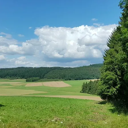 Haus Appelboom Prázdninový dům *