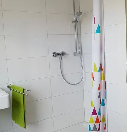 Haus Appelboom Prázdninový dům Ellscheid