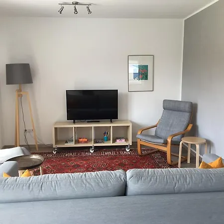 Prázdninový dům Haus Appelboom *