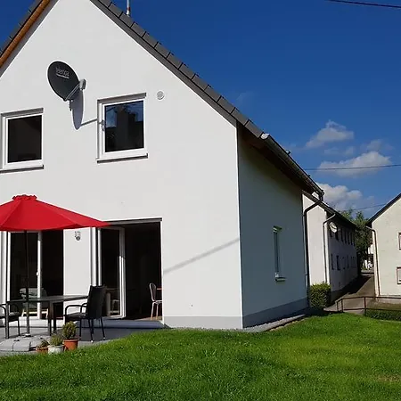 Haus Appelboom Prázdninový dům