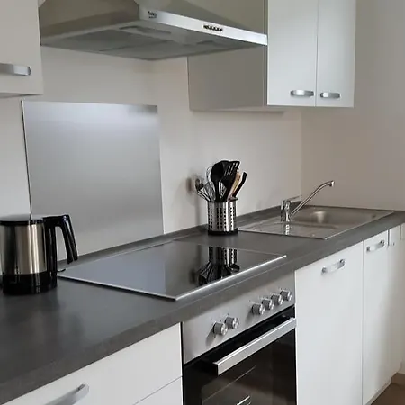 Haus Appelboom Prázdninový dům *