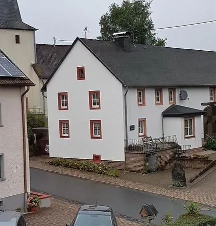 Haus Appelboom