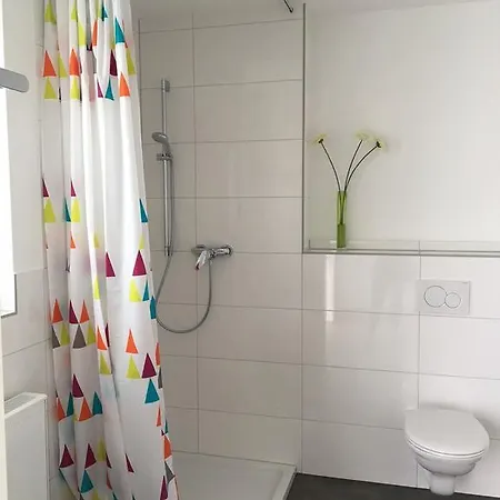 Prázdninový dům Haus Appelboom Ellscheid