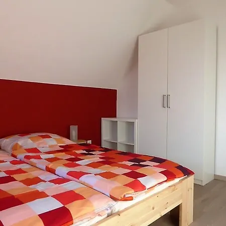 Haus Appelboom Prázdninový dům *