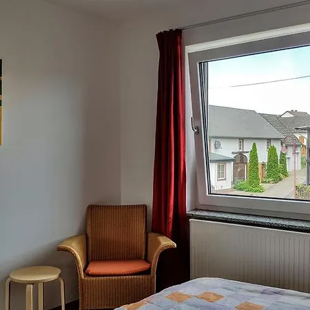 Haus Appelboom * Ellscheid